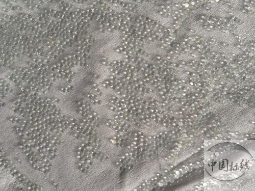 饶平工业园区金属表面处理车间